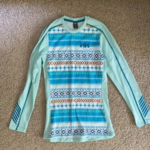 Helly Hansen base layer